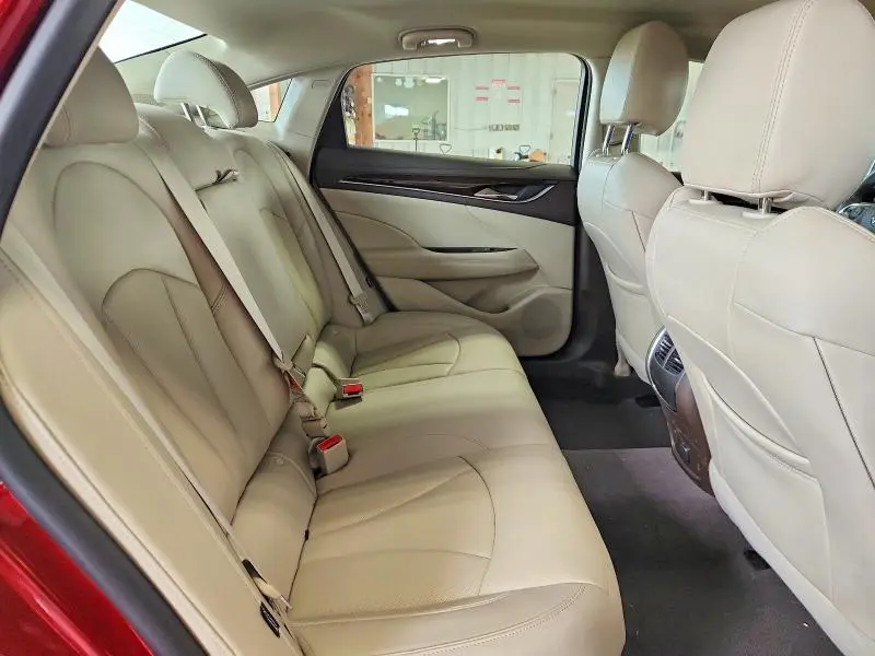 2019 BUICK LACROSSE ESSENCE  