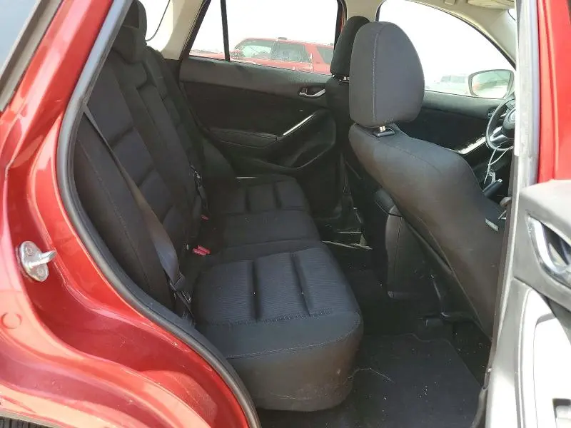 2014 MAZDA CX-5 TOURING  