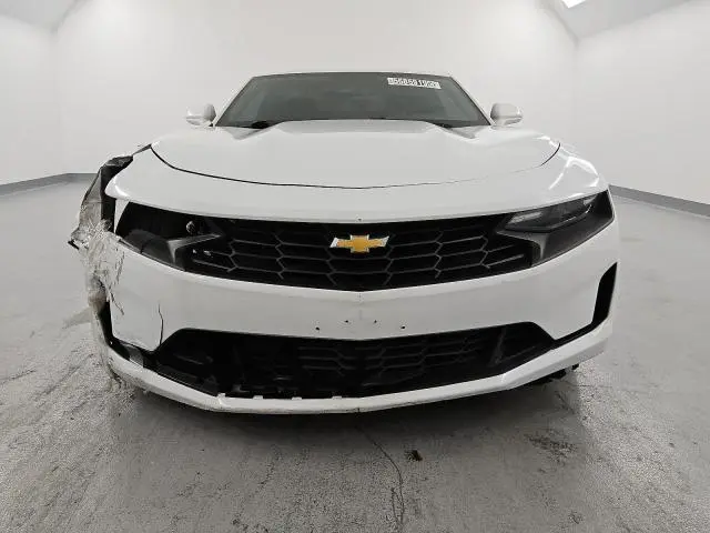 2020 CHEVROLET CAMARO LS  