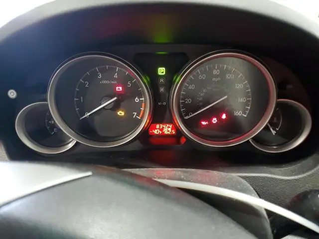 2010 MAZDA 6 I  