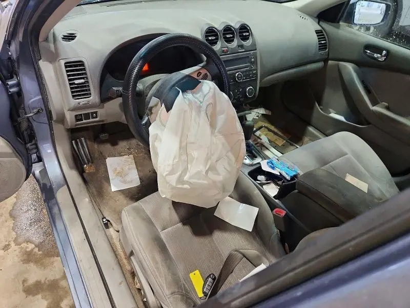 2012 NISSAN ALTIMA 2.5  