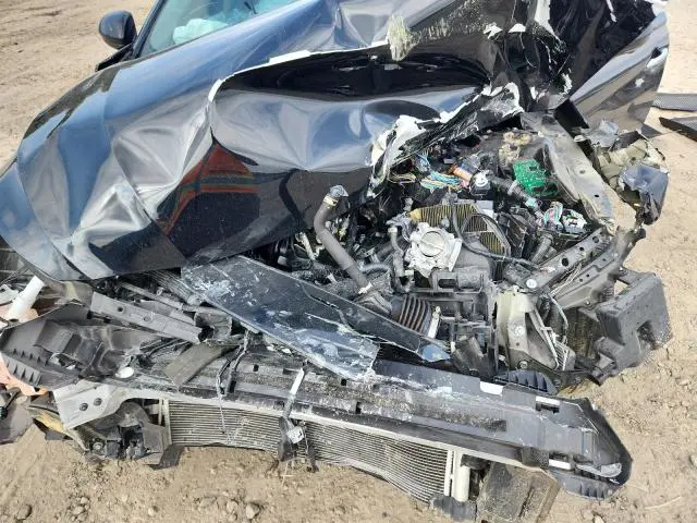 2024 NISSAN ALTIMA SL  