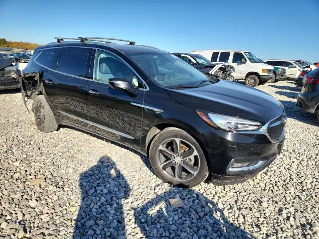 2020 BUICK ENCLAVE PREMIUM  