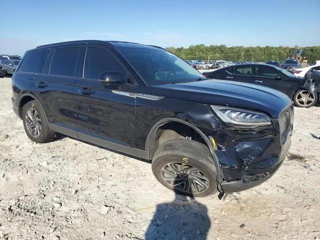 2023 LINCOLN AVIATOR
