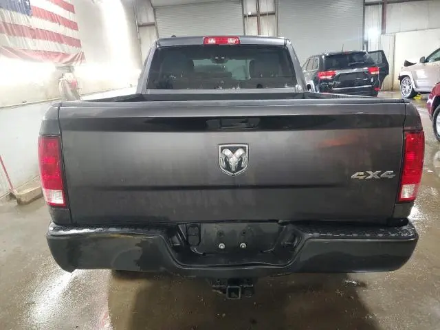 2017 RAM 1500 ST  