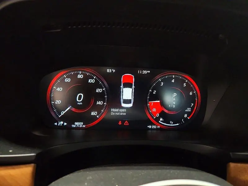 2017 VOLVO S90 T6 INSCRIPTION  