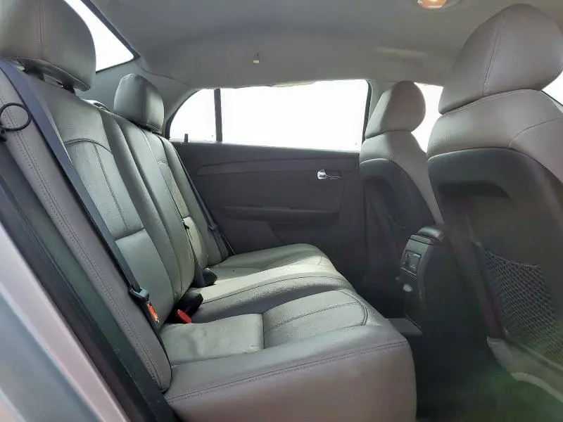 2012 CHEVROLET MALIBU 1LT  