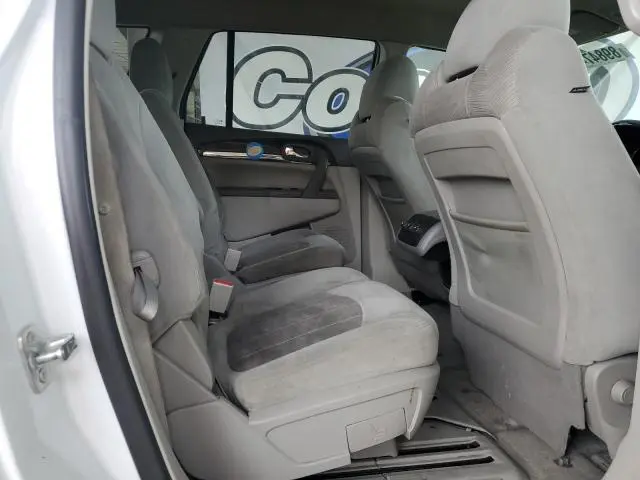 2016 BUICK ENCLAVE