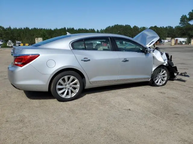 2014 BUICK LACROSSE   