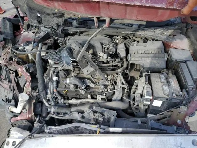 2016 NISSAN MAXIMA 3.5S  