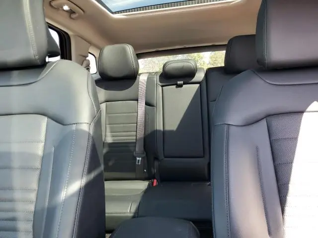 2025 KIA SPORTAGE SX PRESTIGE  
