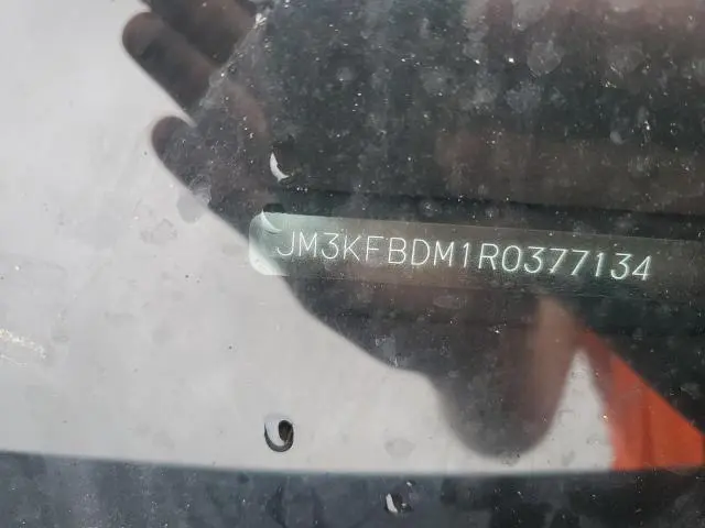 2024 MAZDA CX-5 PREMIUM  