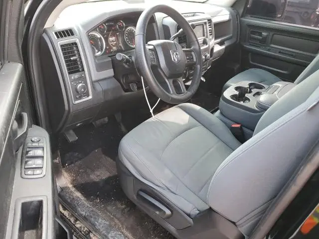 2013 RAM 1500 ST