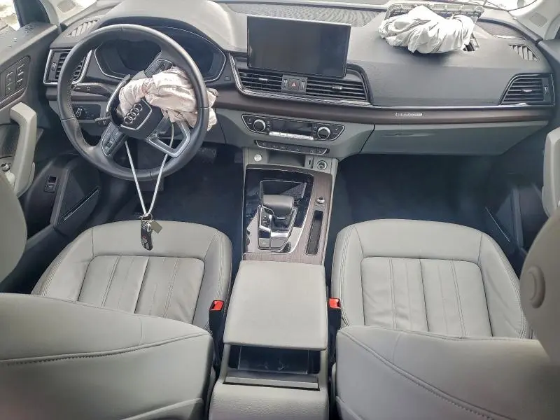 2022 AUDI Q5 PREMIUM PLUS 45  