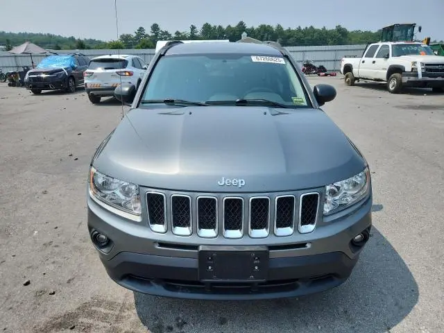 2012 JEEP COMPASS SPORT  