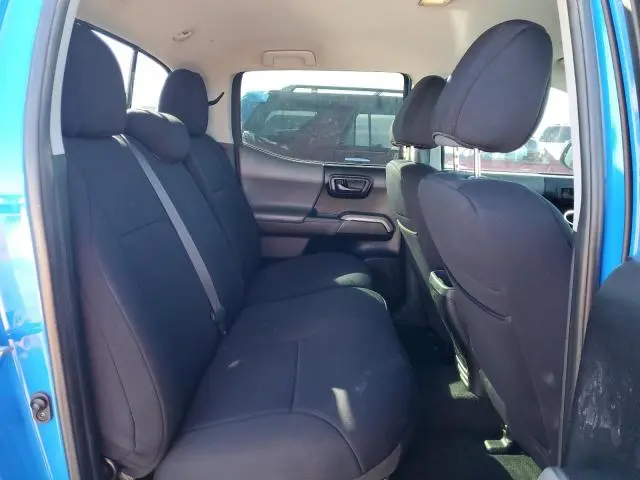 2020 TOYOTA TACOMA DOUBLE CAB  