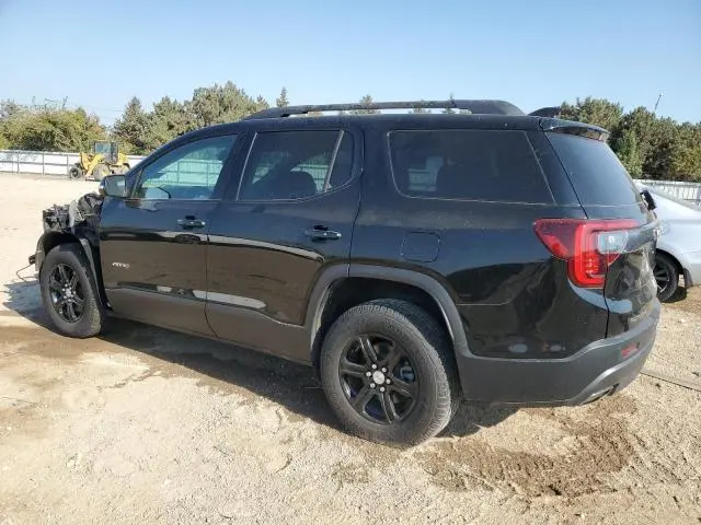 2021 GMC ACADIA AT4  