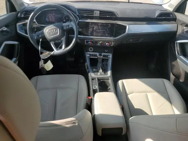 2021 AUDI Q3 PREMIUM S LINE 45  