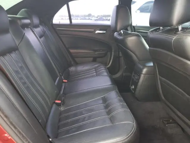 2014 CHRYSLER 300 S  