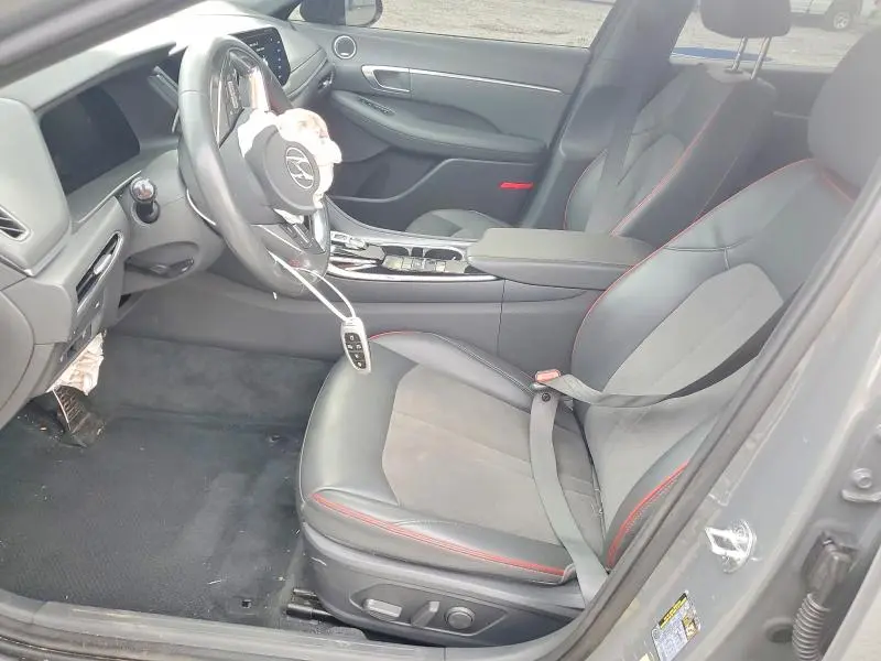 2021 HYUNDAI SONATA SEL PLUS  