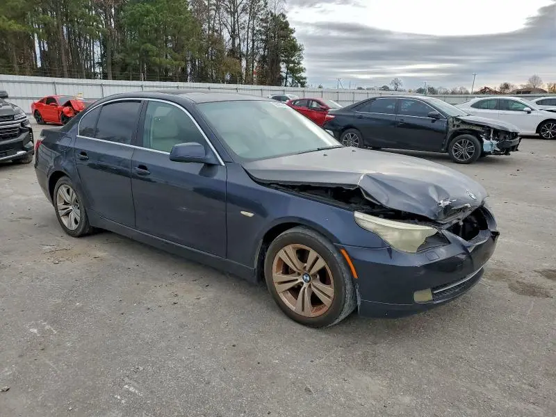 2010 BMW 528 I  