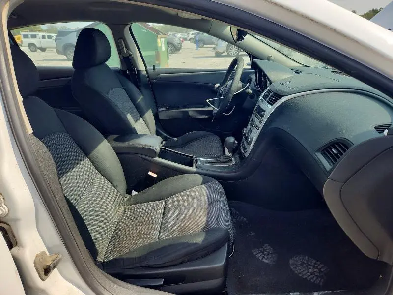 2011 CHEVROLET MALIBU 1LT  