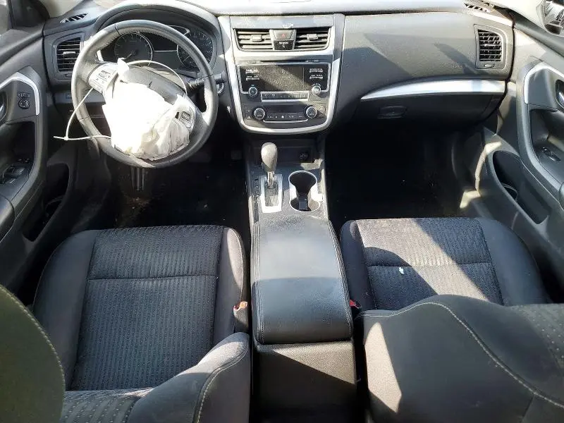 2016 NISSAN ALTIMA 2.5 SV  