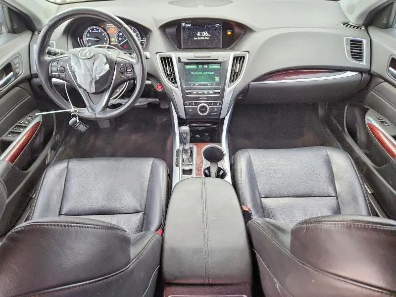2015 ACURA TLX TECH  