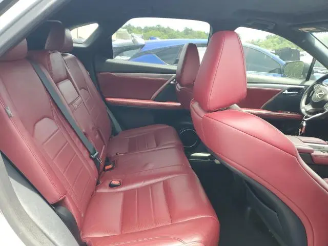 2019 LEXUS RX 350 BASE  