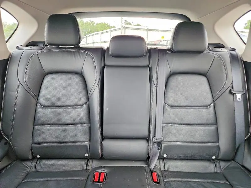 2025 MAZDA CX-5 PREFERRED  
