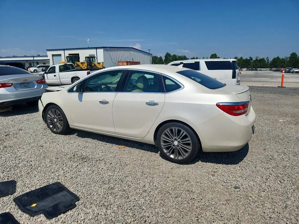 2013 BUICK VERANO   