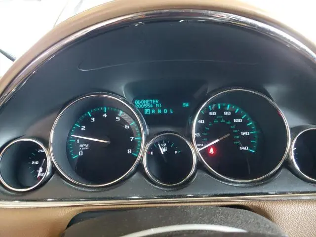 2014 BUICK ENCLAVE   