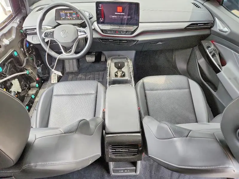 2024 VOLKSWAGEN ID.4 S  