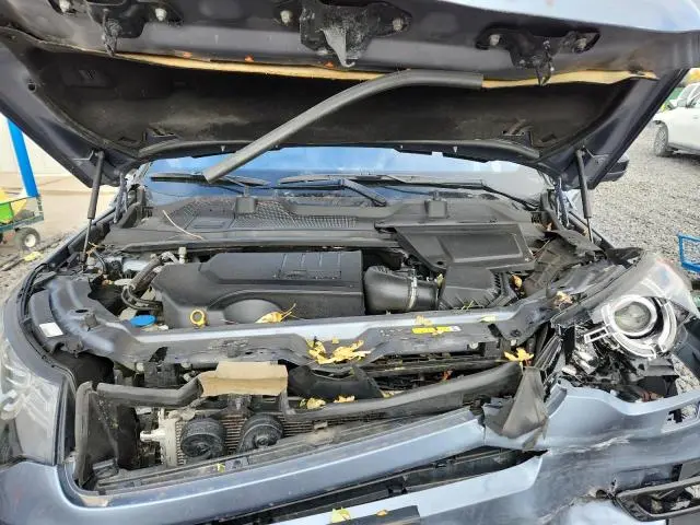 2019 LAND ROVER DISCOVERY SPORT HSE  