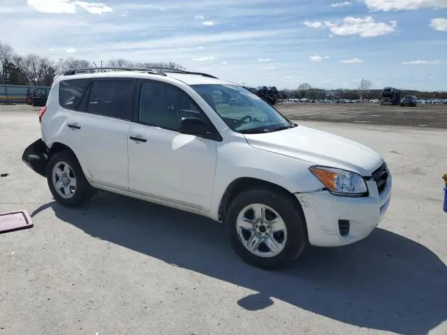 2010 TOYOTA RAV4   