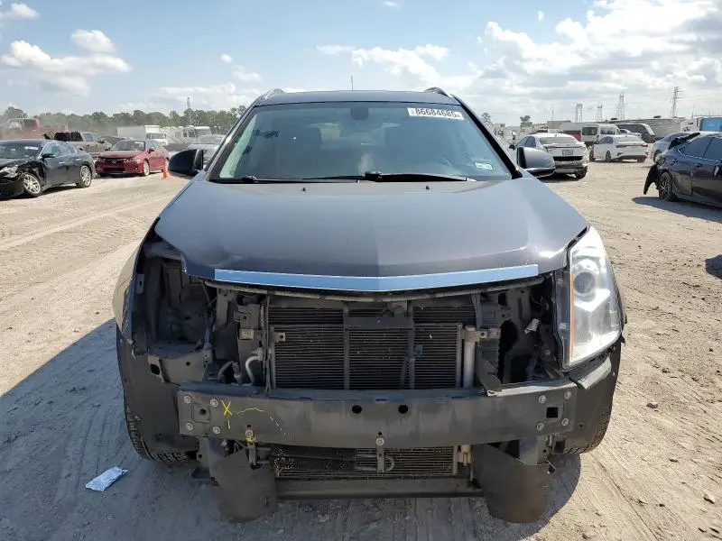 2013 CADILLAC SRX LUXURY COLLECTION  