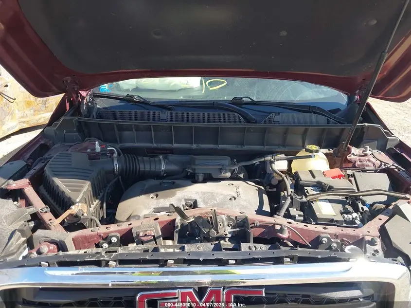 2019 GMC ACADIA SLE-1