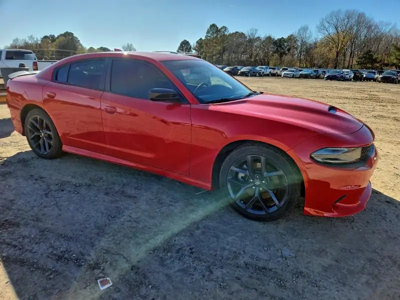 2023 DODGE CHARGER GT  