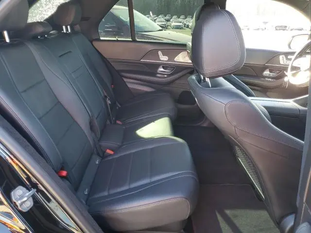 2020 MERCEDES-BENZ GLE 350 4MATIC  