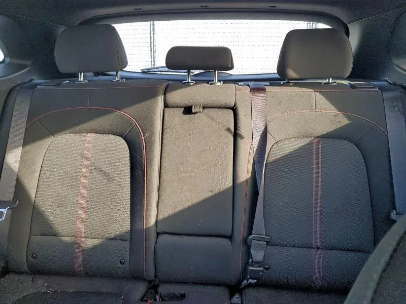 2022 HYUNDAI KONA N LINE  