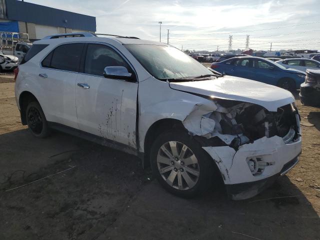 2010 CHEVROLET EQUINOX LT