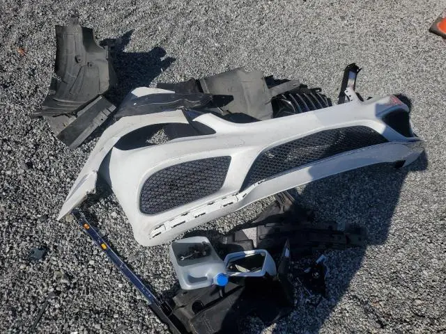 2016 MERCEDES-BENZ E 400 4MATIC  