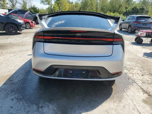 2023 TOYOTA PRIUS LE  