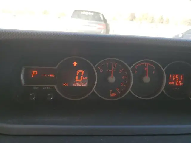 2013 TOYOTA SCION XB   