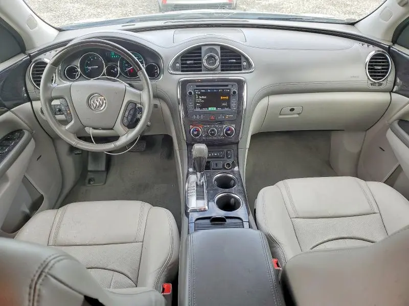 2016 BUICK ENCLAVE   