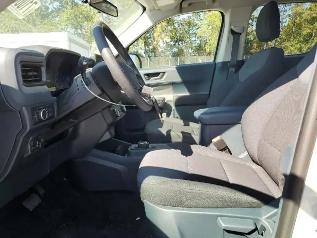 2024 FORD MAVERICK XL  