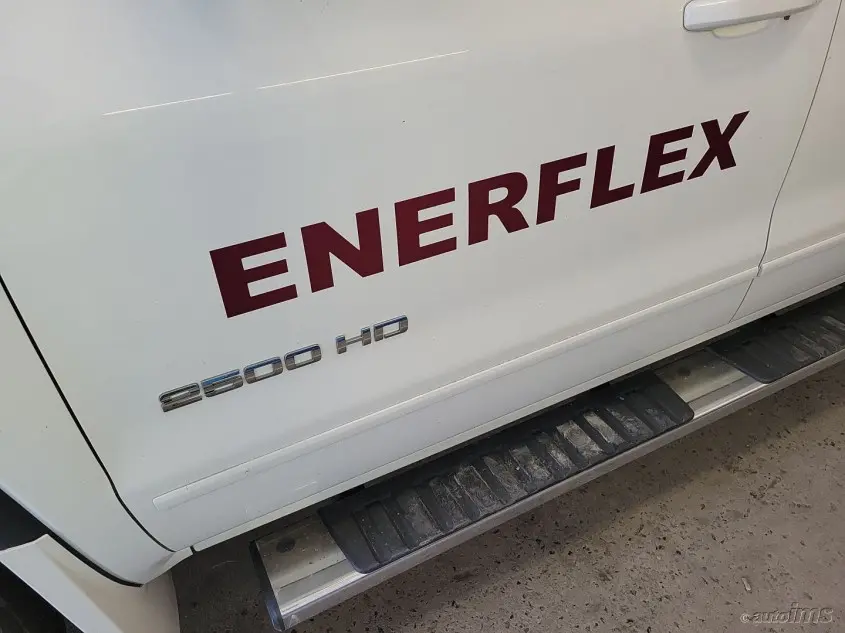 2015 GMC SIERRA 2500HD SLE