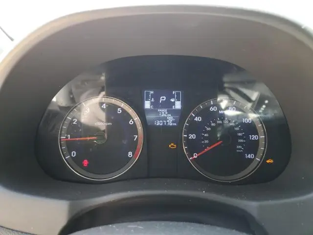 2015 HYUNDAI ACCENT GLS  