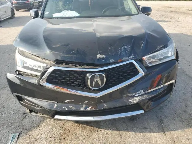 2019 ACURA MDX TECHNOLOGY  