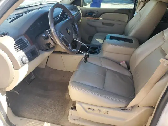 2010 CHEVROLET TAHOE C1500 LT  